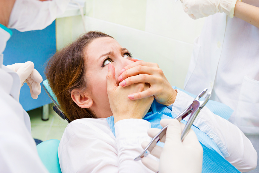 ارتودنسی مدرن و کشیدن دندان